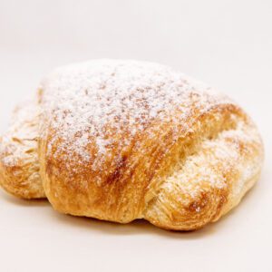 Chocolate Croissant