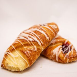 Plunder Pastry