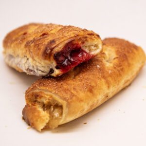 Cheese Pockets