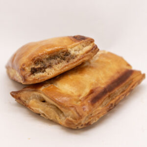 sausage rolls