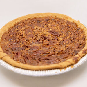 Pecan Pie