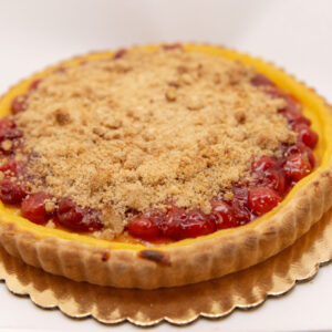 Vlaai