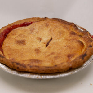 Cherry Pie