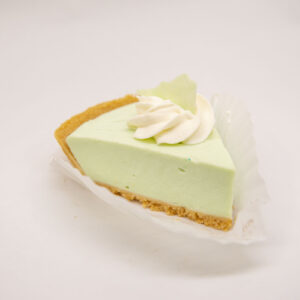 Key Lime SLice