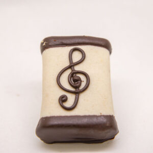 Marzipan Batons