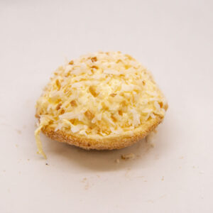 Coconut Tart