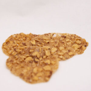 Almond Lace Package