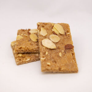 Filled Speculaas