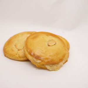 Filled Cookies