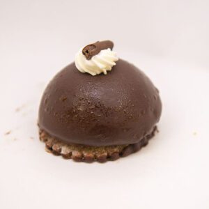 cheesecake dome
