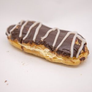 Gluten Free Eclair