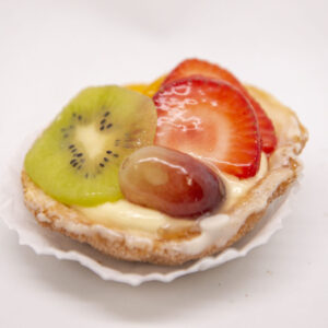 Fruit Tart Pastry
