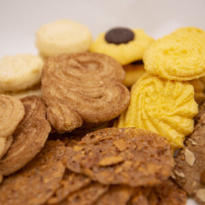 Assorted Cookies