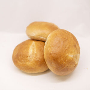 Crusty Rolls