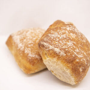 Ciabatta Roll