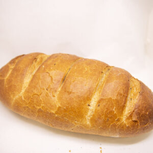 Caraway Rye