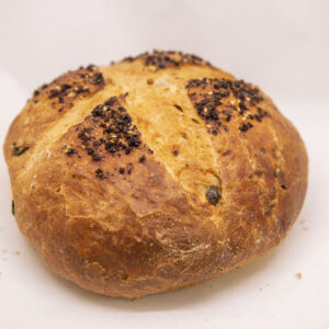 jalapeno cheddar bread