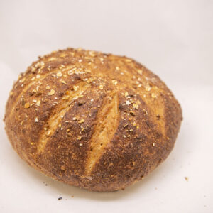 Seeded Multigrain