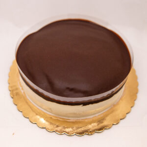 Boston Cream Pie