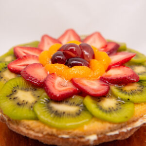 Fruit Tart