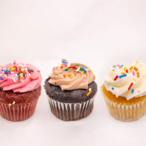 Cup Cake