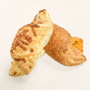 Savory Croissants