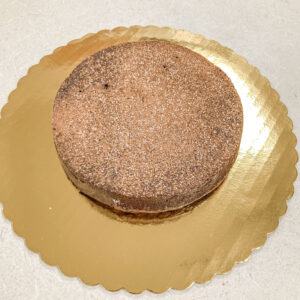 Decadence 6"