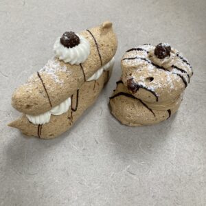 Meringue