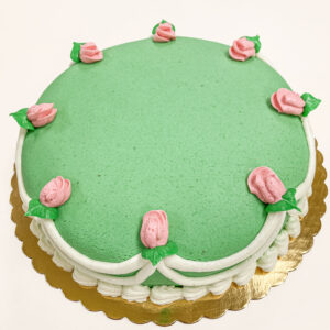 Princess Cake