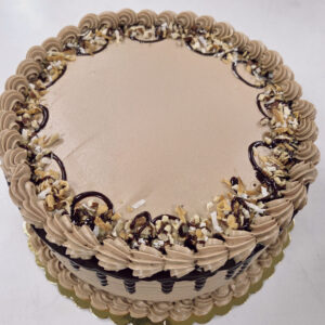 German Chocolate Cake