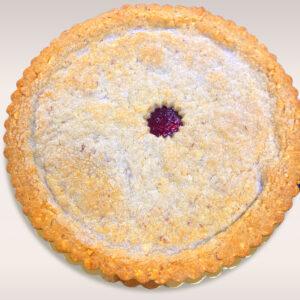 Linzer Torte