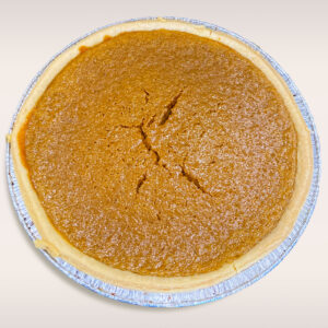 Pumpkin (seasonal)