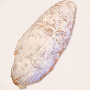 Stollen Bread