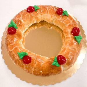 Banket Wreath