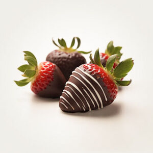 Chocolate Dipped Strawberries