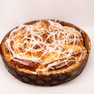 GF Coffee Cake