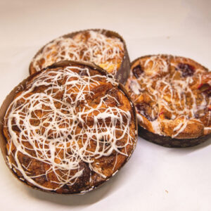 Coffee Cake