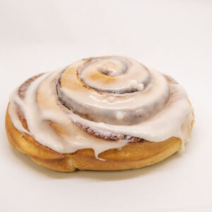 Cinnamon Roll