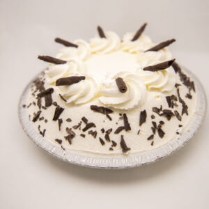 Cream Pie
